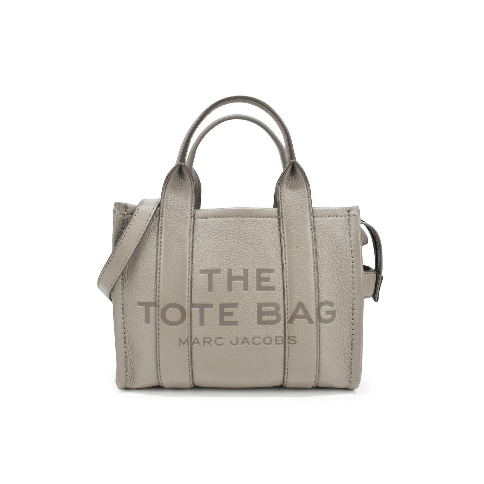 Marc Jacobs 'The Tote Bag' - Fashionably Yours