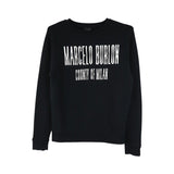Marcelo Burlon Sweater - Men's XS - Fashionably Yours