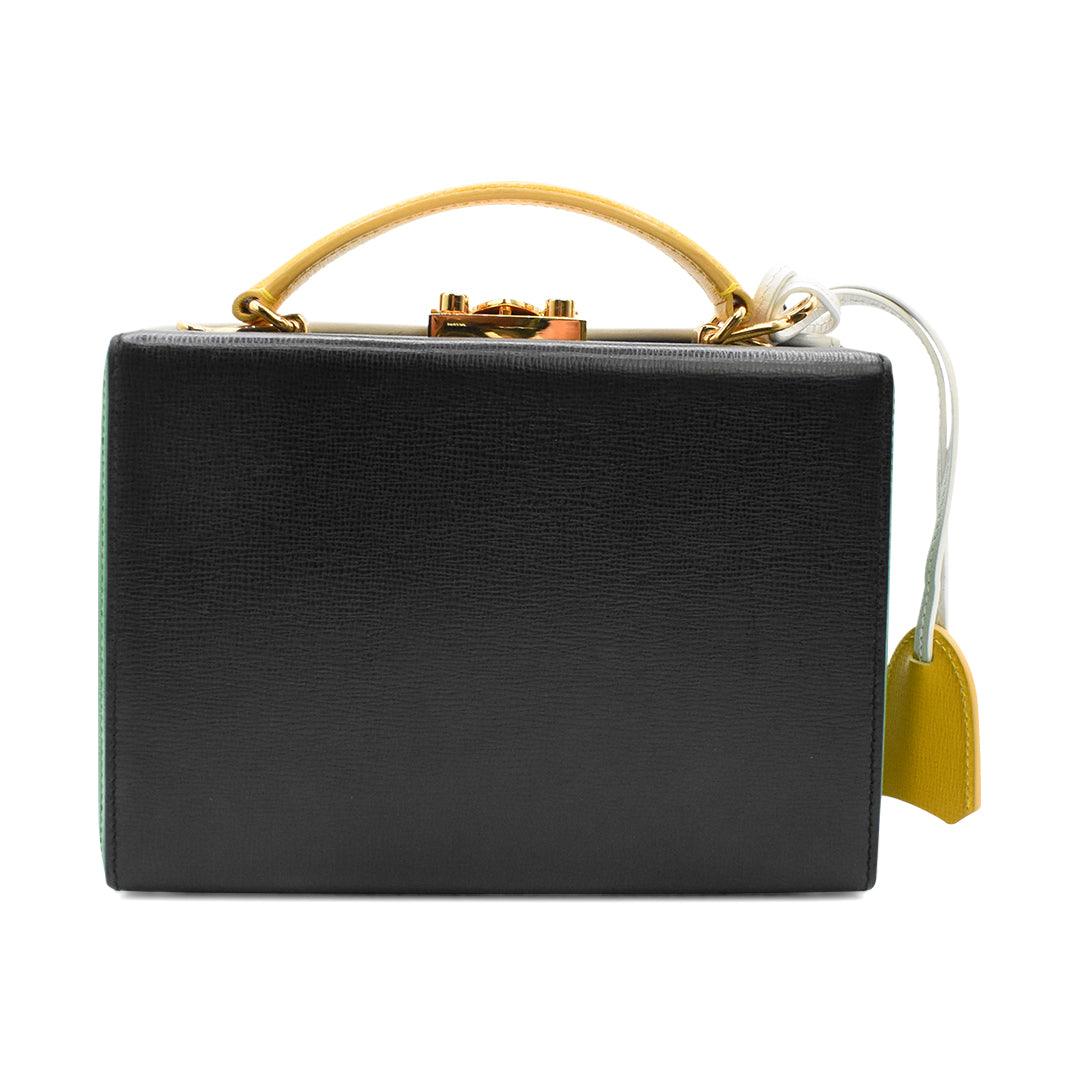 Mark Cross Handbag - Fashionably Yours