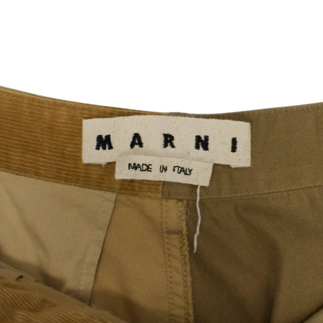 Marni Pants - Men's 46 - Fashionably Yours
