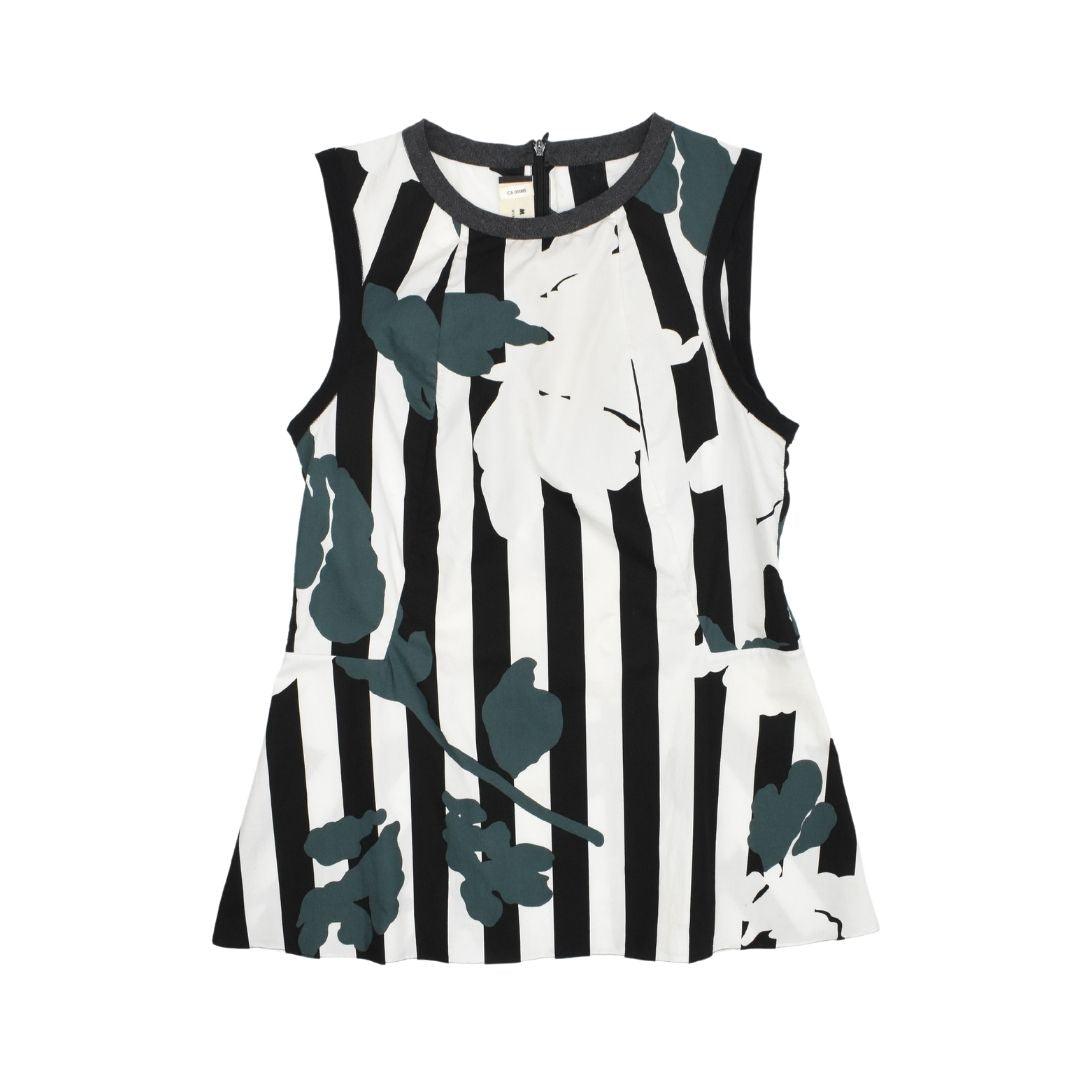 Marni Top - Women's 36 - Fashionably Yours