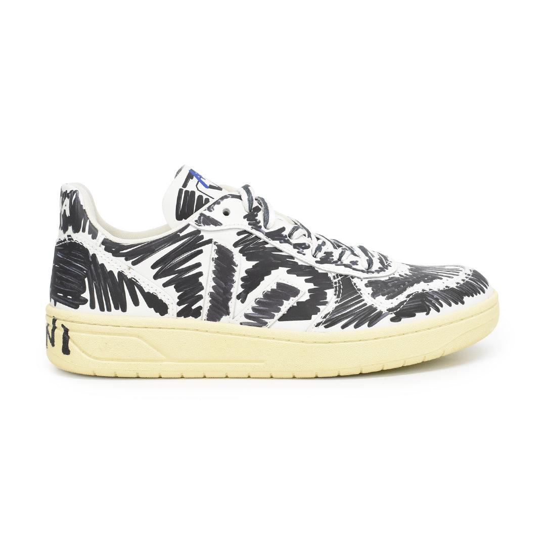 Marni x Veja Sneakers - Women's 39 - Fashionably Yours