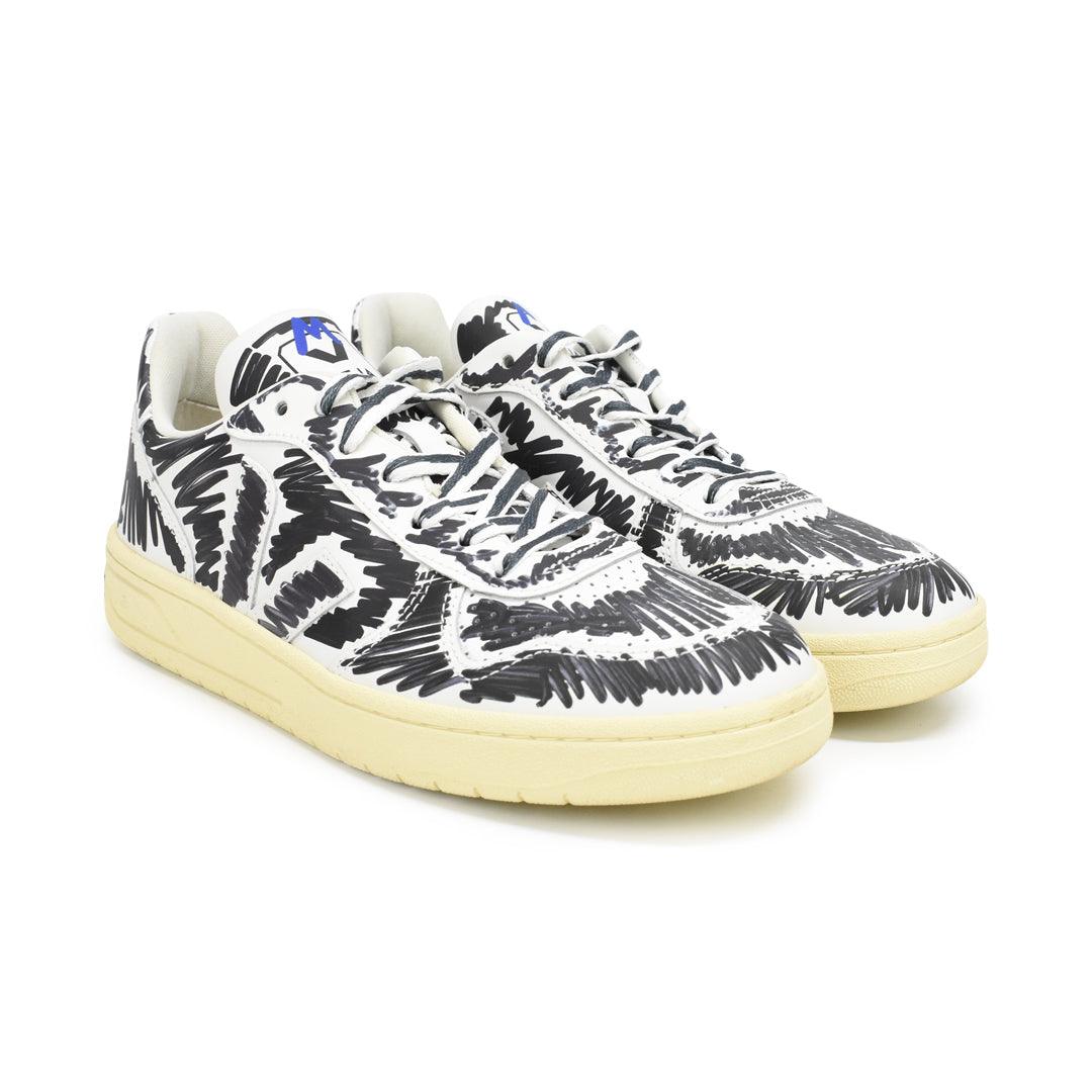 Marni x Veja Sneakers - Women's 39 - Fashionably Yours