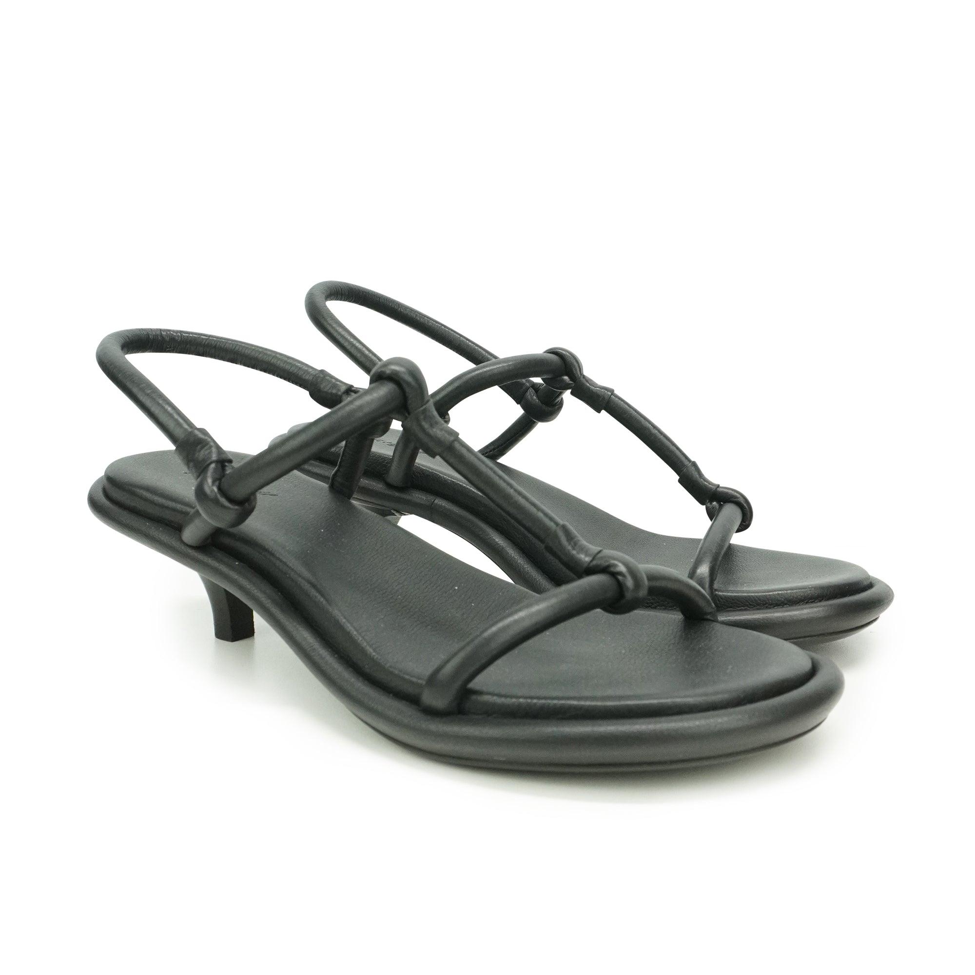 Marsell Sandals - Women's 38 - Fashionably Yours