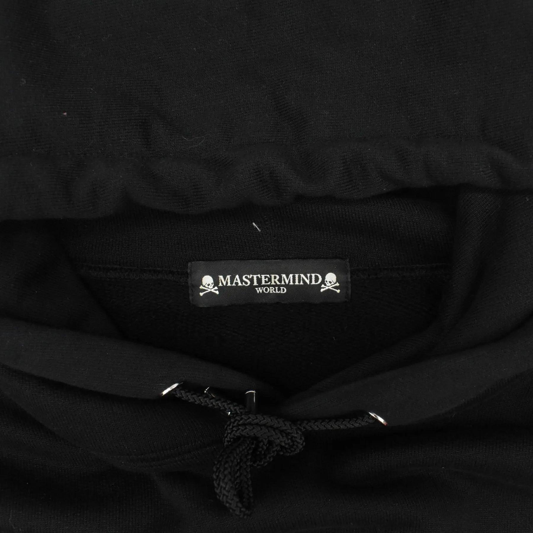 Mastermind World Hoodie - Men's S - Fashionably Yours