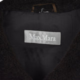 Max Mara Coat - Women's 14 - Fashionably Yours