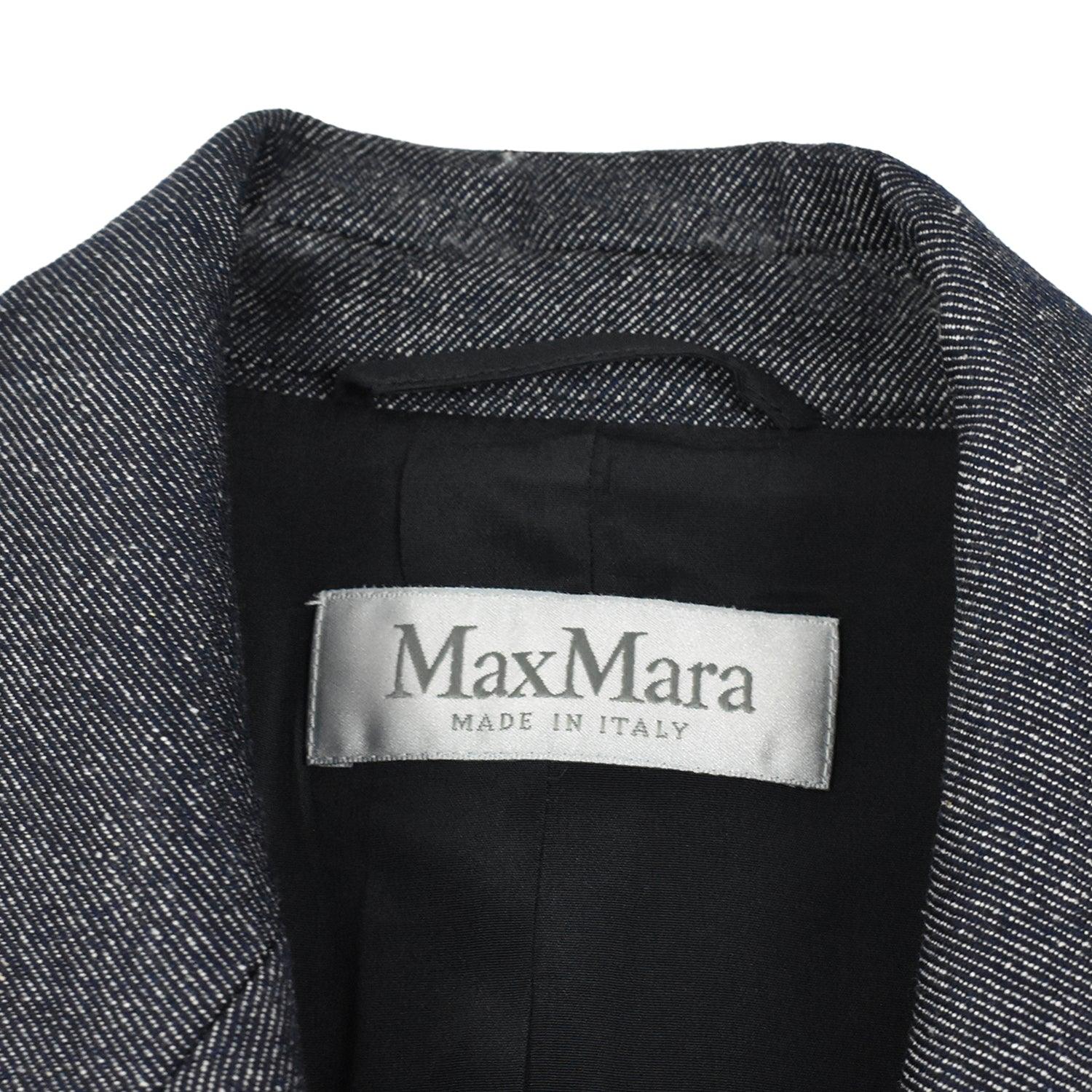 Max Mara Vest - Women's 46 - Fashionably Yours