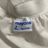 Mayoral Skirt - Youth 3Y - Fashionably Yours