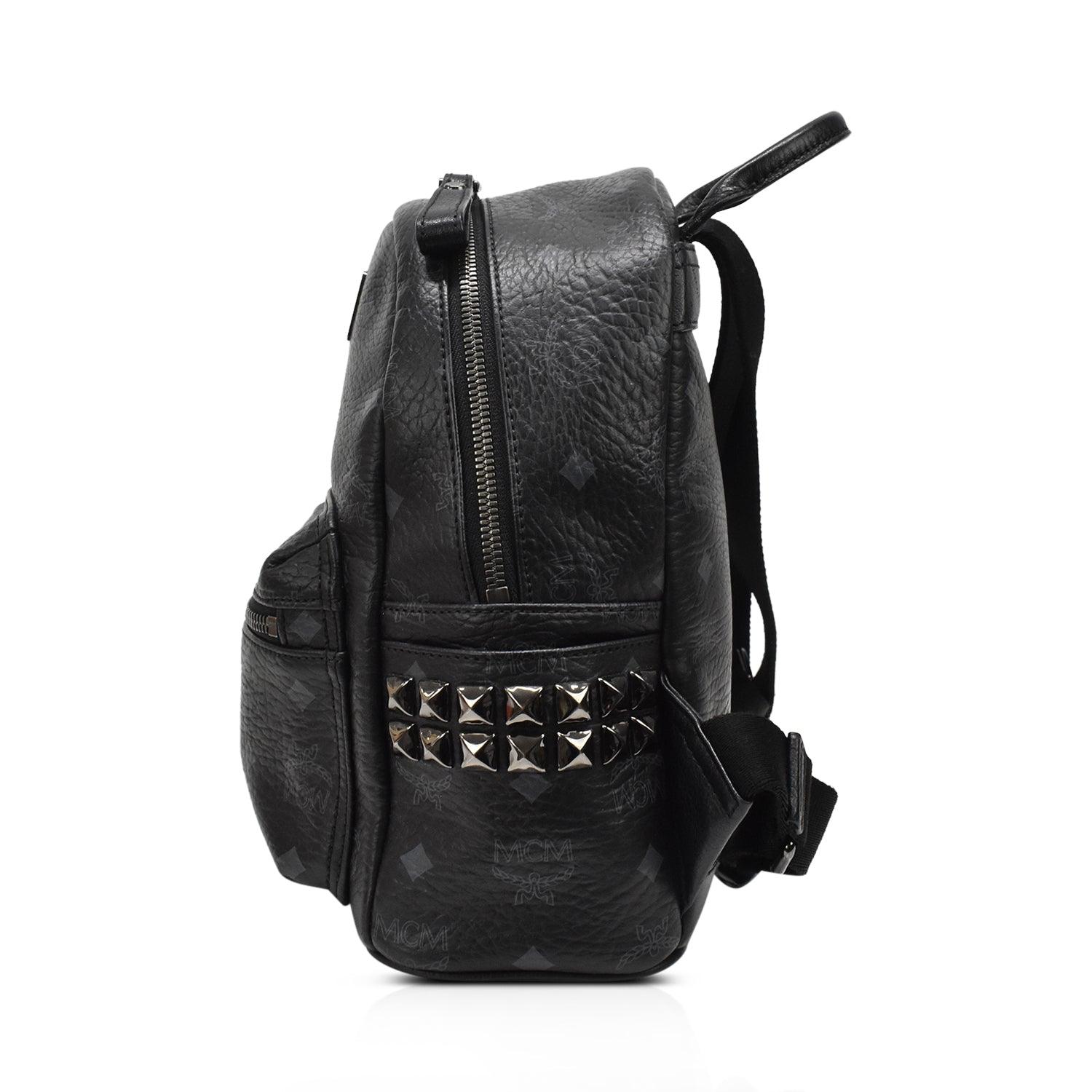 MCM Backpack | Fashionably Yours