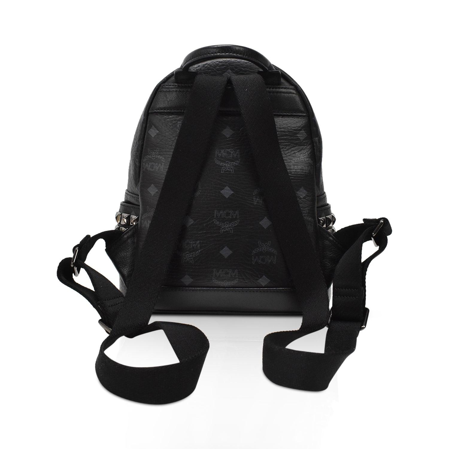 MCM Backpack - Fashionably Yours