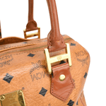 MCM Boston Bag - Fashionably Yours