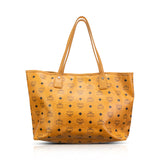 MCM Shopping Tote - Fashionably Yours