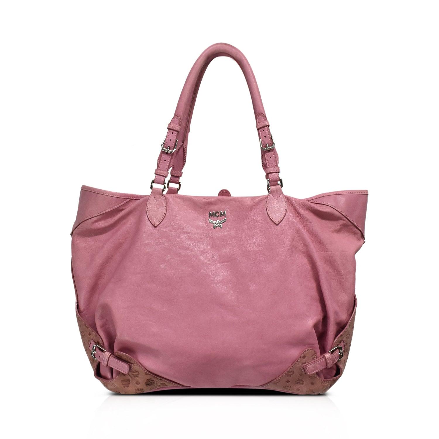 MCM Tote Bag - Fashionably Yours