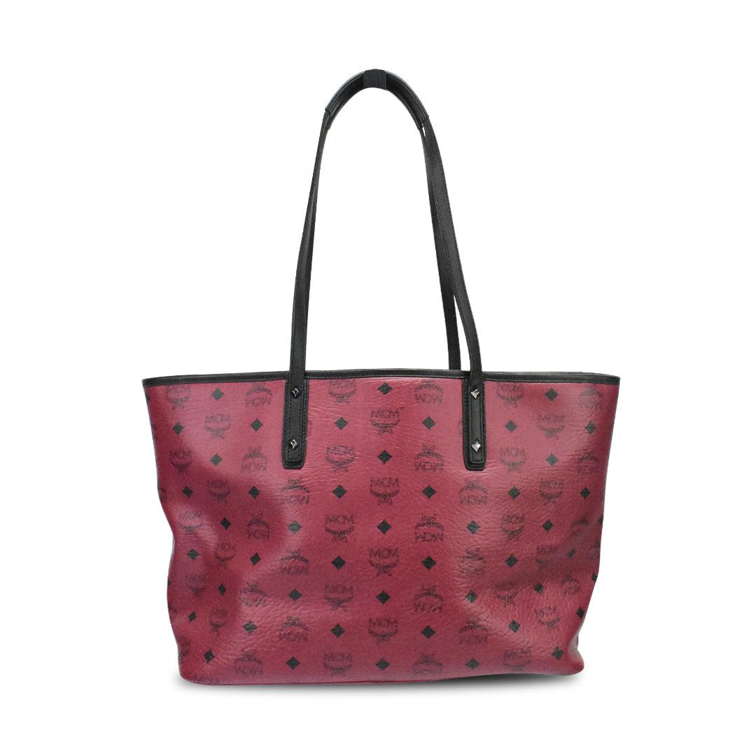 MCM Tote Bag – Fashionably Yours - Main Image