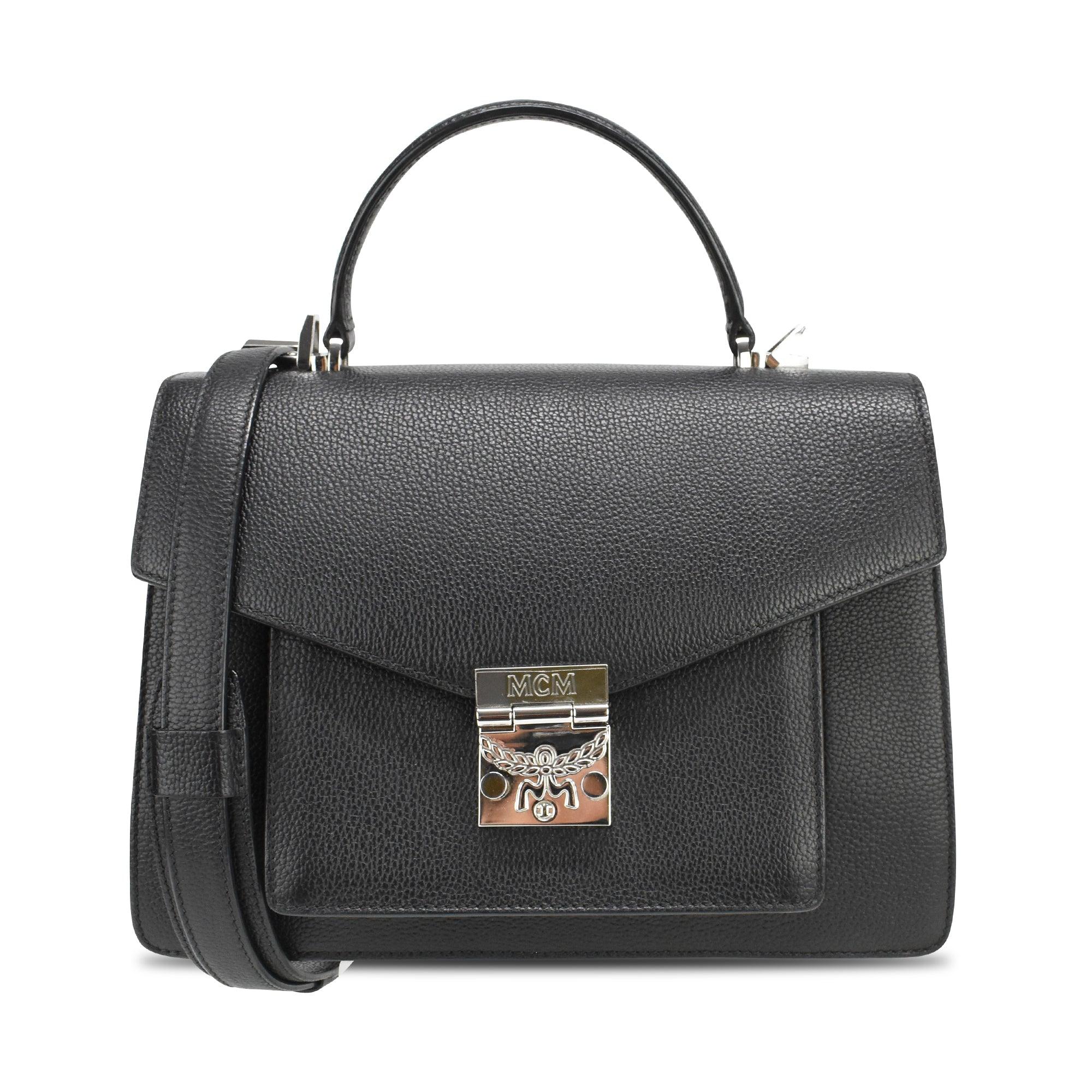 MCM 'Tracy' Bag - Fashionably Yours