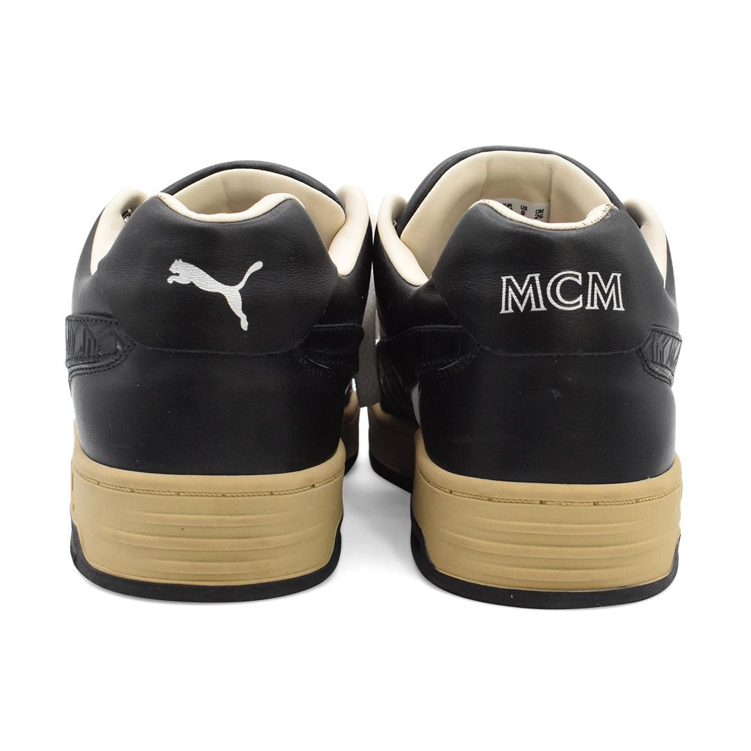 MCM x Puma Sneakers - Men's 8 - Fashionably Yours