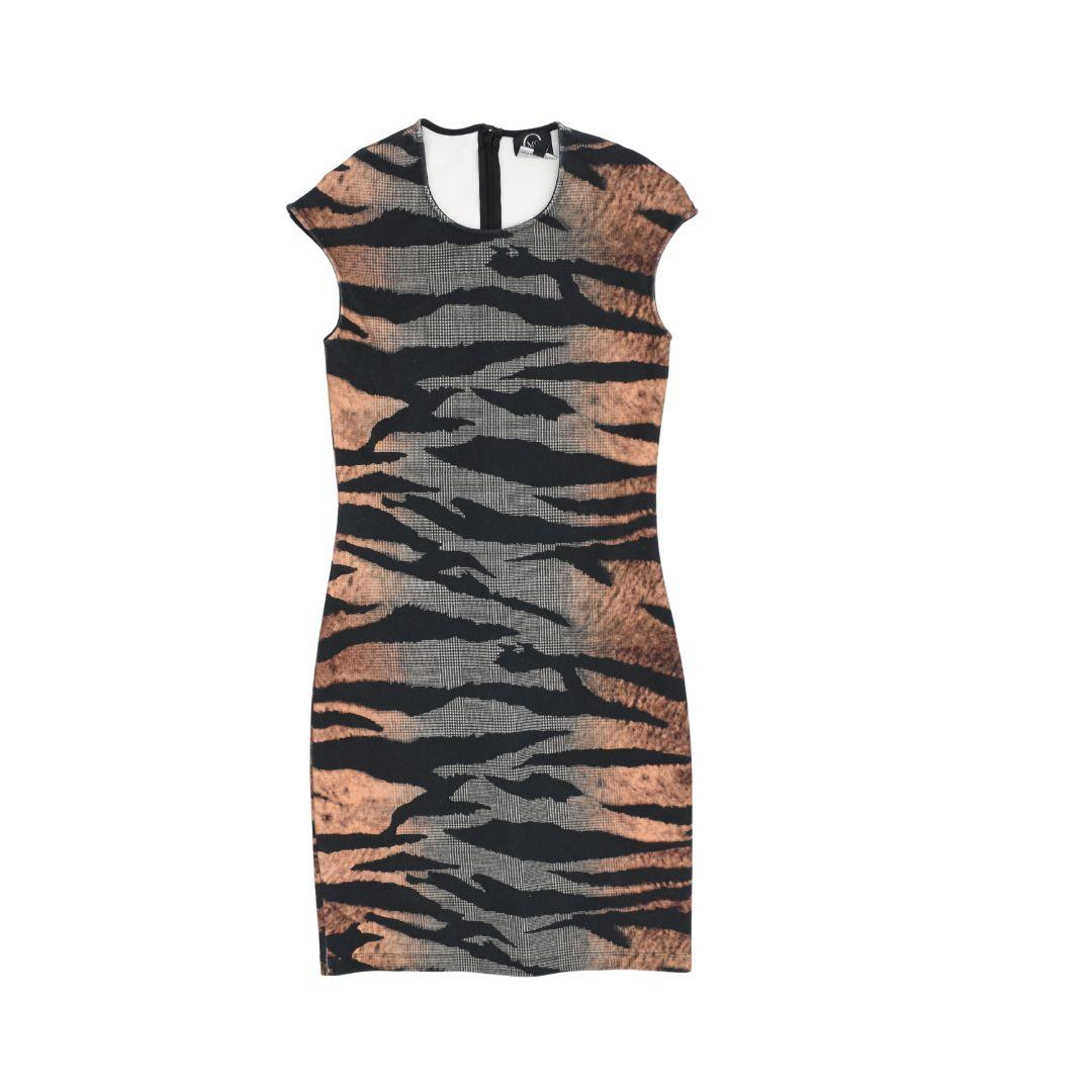 McQ by Alexander McQueen Dress - Women's S - Fashionably Yours