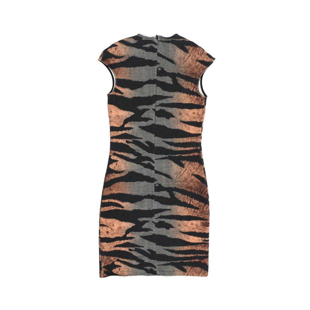 McQ by Alexander McQueen Dress - Women's S McQ by Alexander McQueen Dress - Women's S