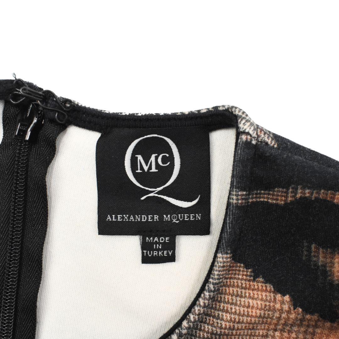 McQ by Alexander McQueen Dress - Women's S - Fashionably Yours
