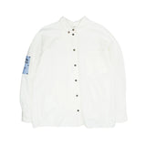 McQ by McQueen Blouse - Women's XS - Fashionably Yours