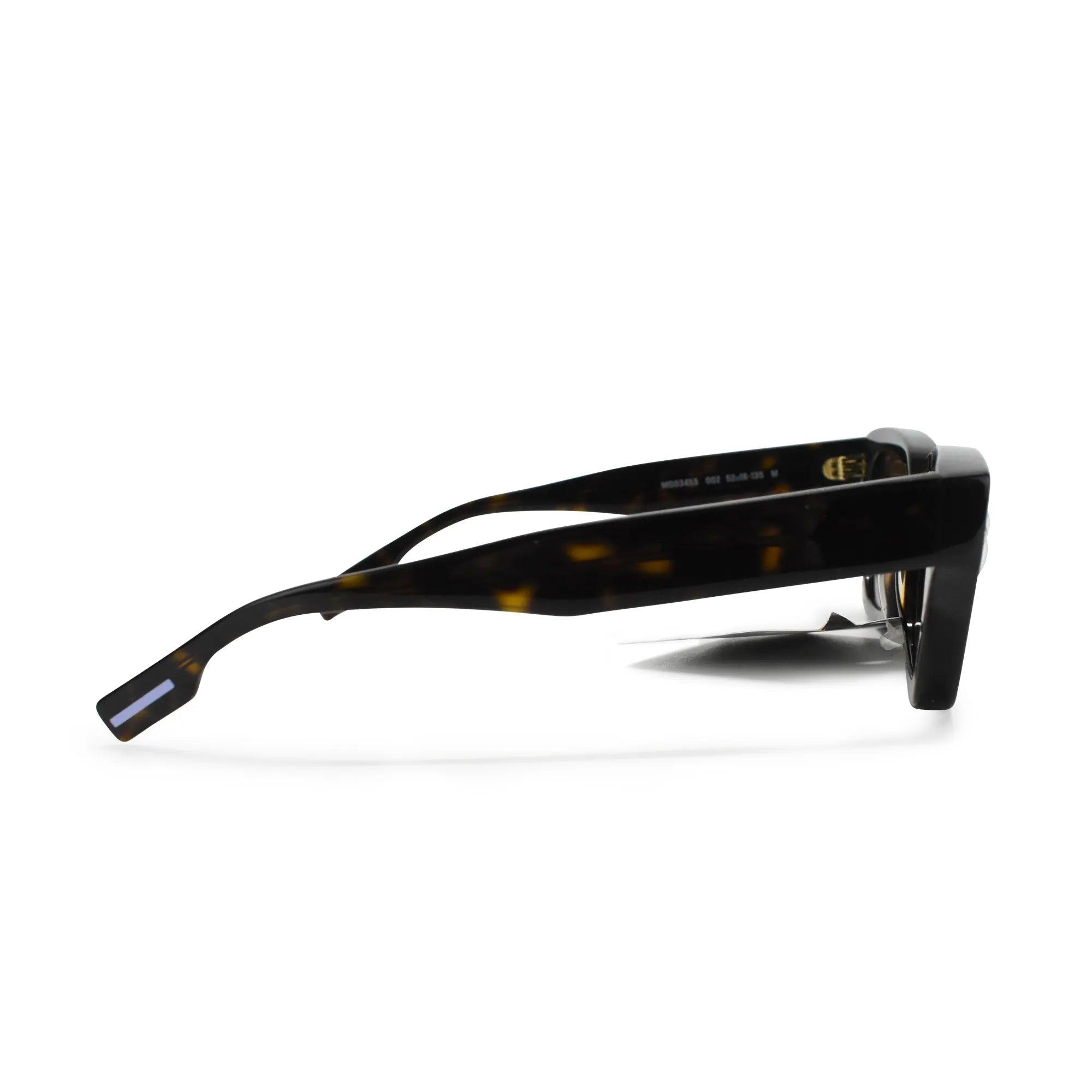 McQ by McQueen Cat-Eye Sunglasses - Fashionably Yours
