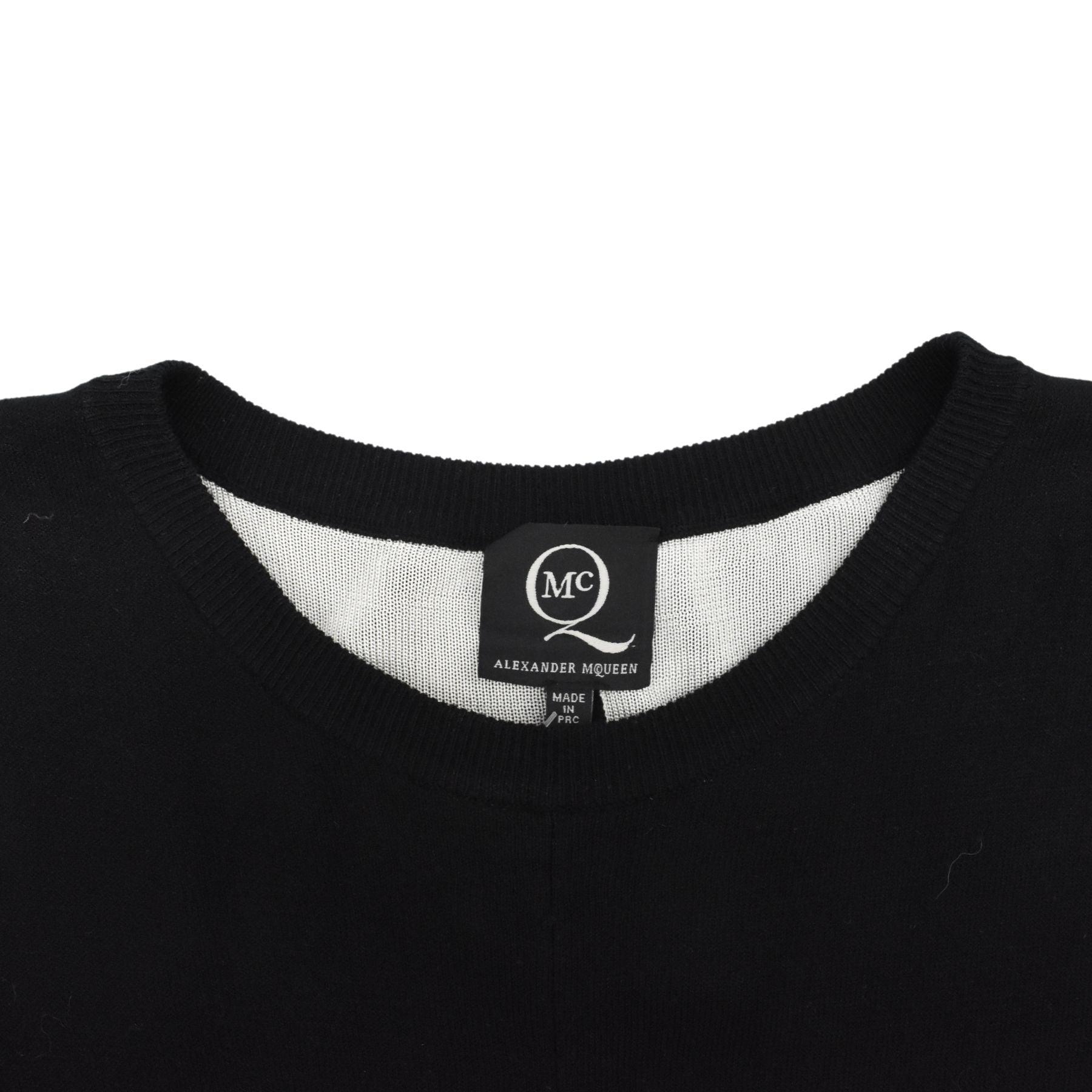 McQ by McQueen Fitted Dress - Women's S - Fashionably Yours