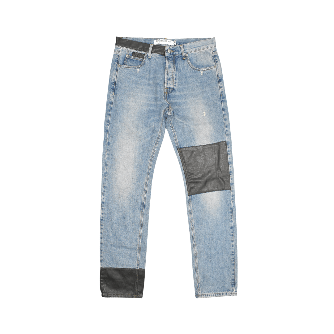 McQ by McQueen Jeans - Men's 32 - Fashionably Yours