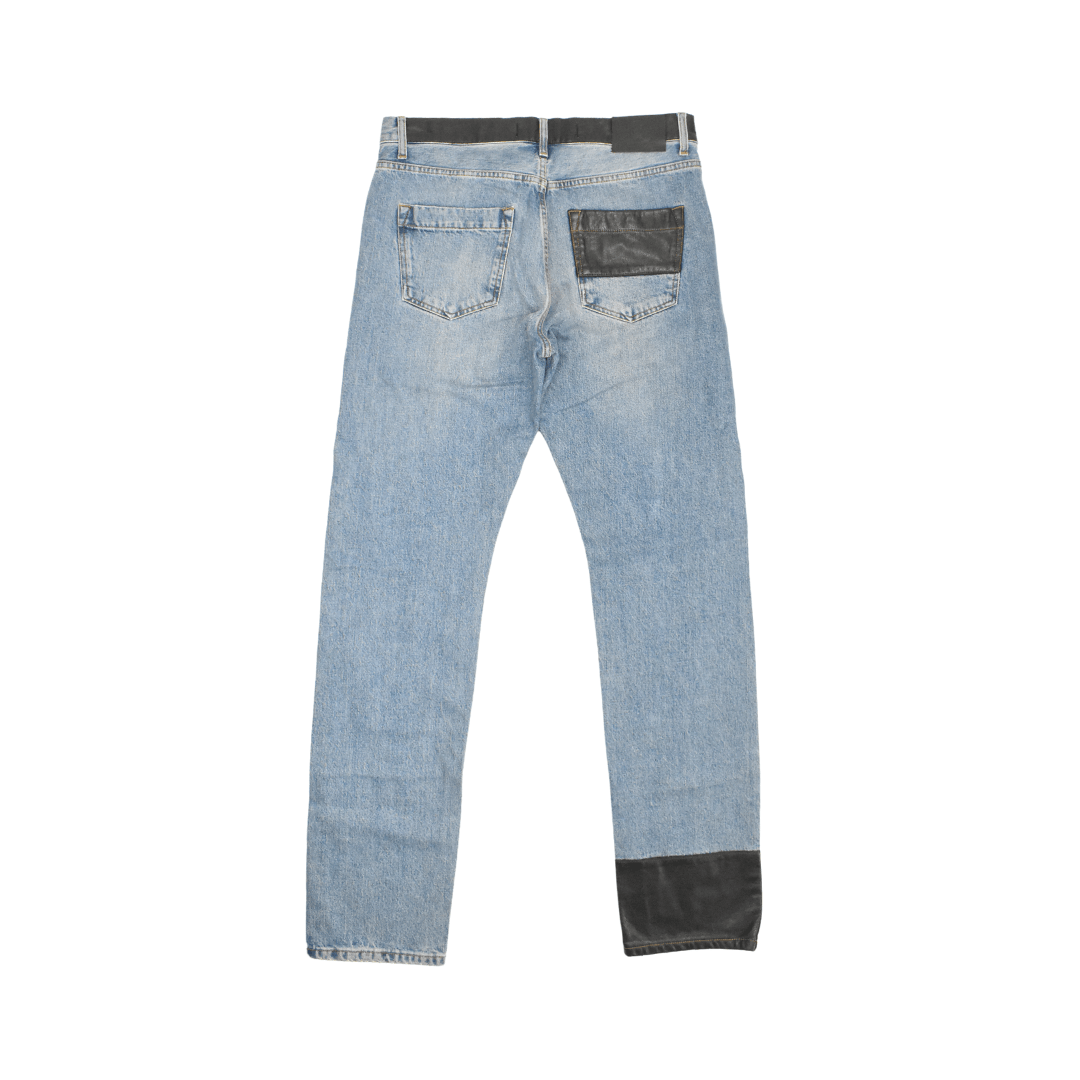 McQ by McQueen Jeans - Men's 32 - Fashionably Yours