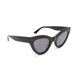 McQ by McQueen Sunglasses - Fashionably Yours