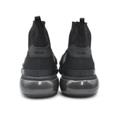 Mens PRADA Black SIZE 10 Shoes - Fashionably Yours