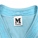 Missoni Dress - Women's M - Fashionably Yours