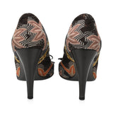 Missoni Heels - Women's 37 - Fashionably Yours