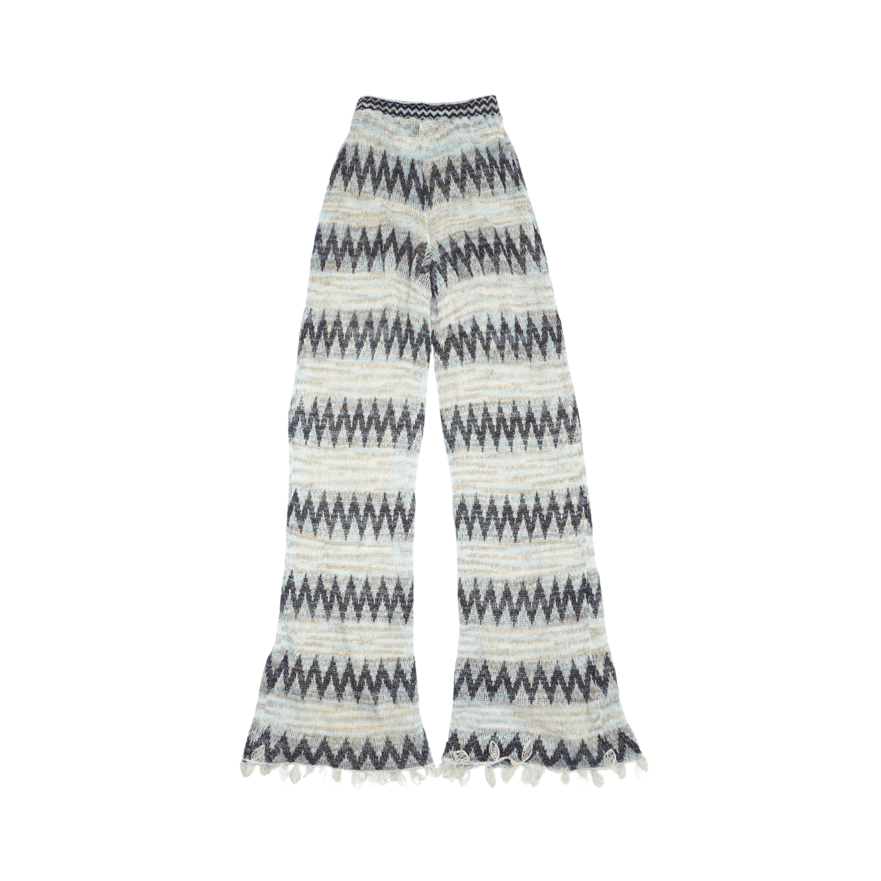 Missoni Pants - Women's 36 - Fashionably Yours