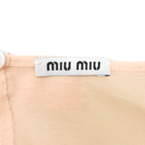 Miu Miu Dress - Women's L - Fashionably Yours