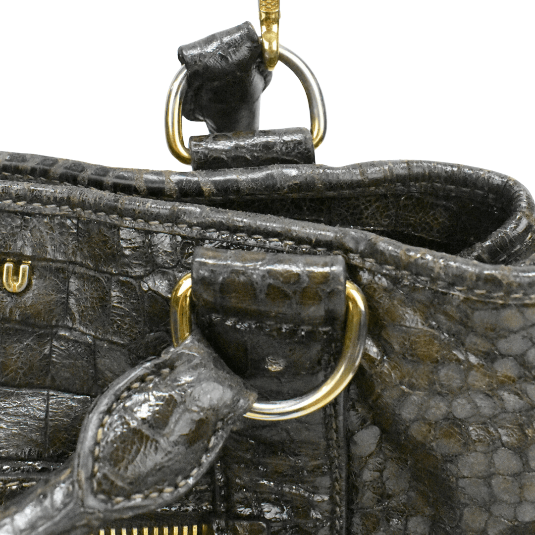 Miu Miu Handbag - Fashionably Yours