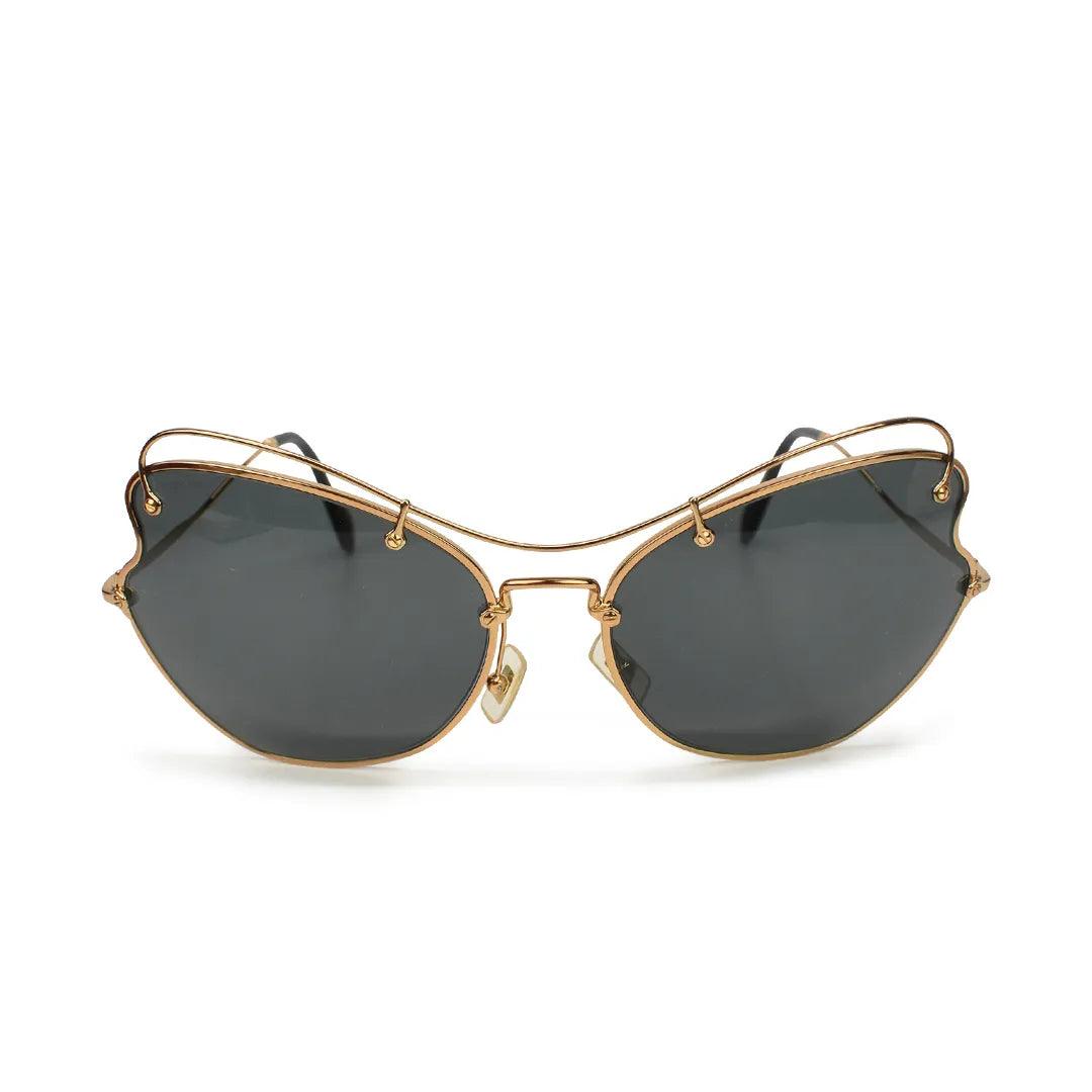 Miu Miu Sunglasses - Fashionably Yours