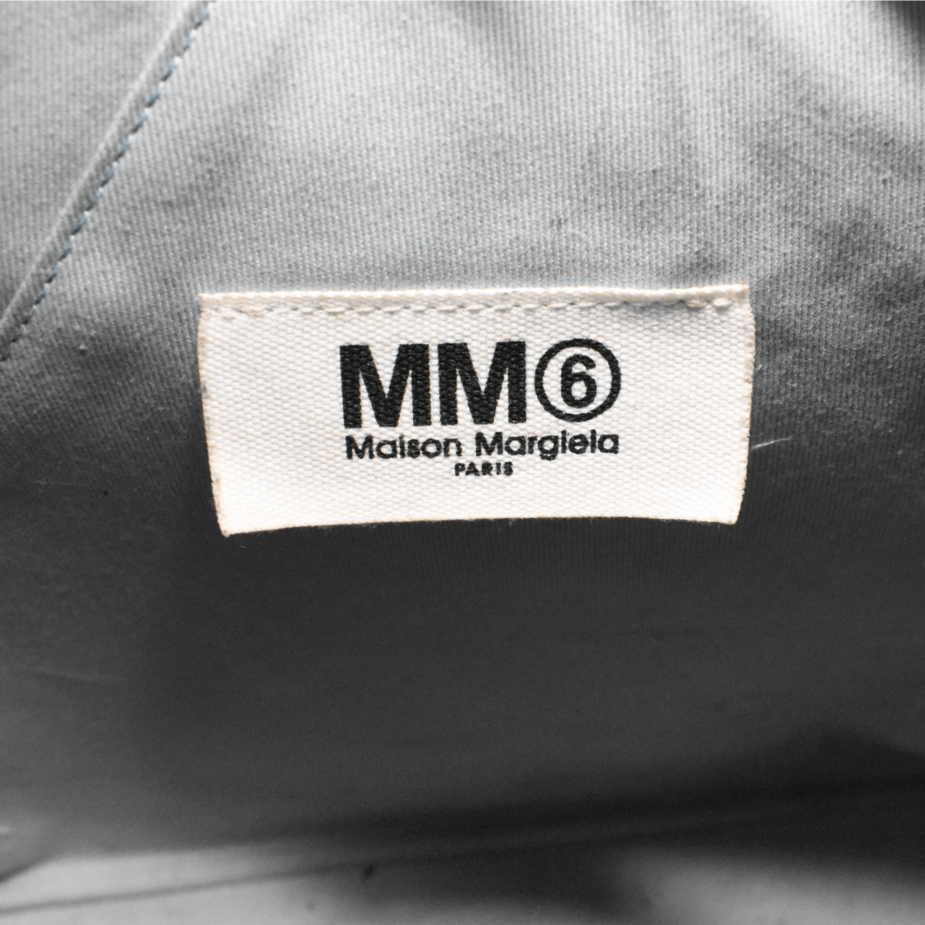MM6 'Borsa' Tote Bag - Fashionably Yours