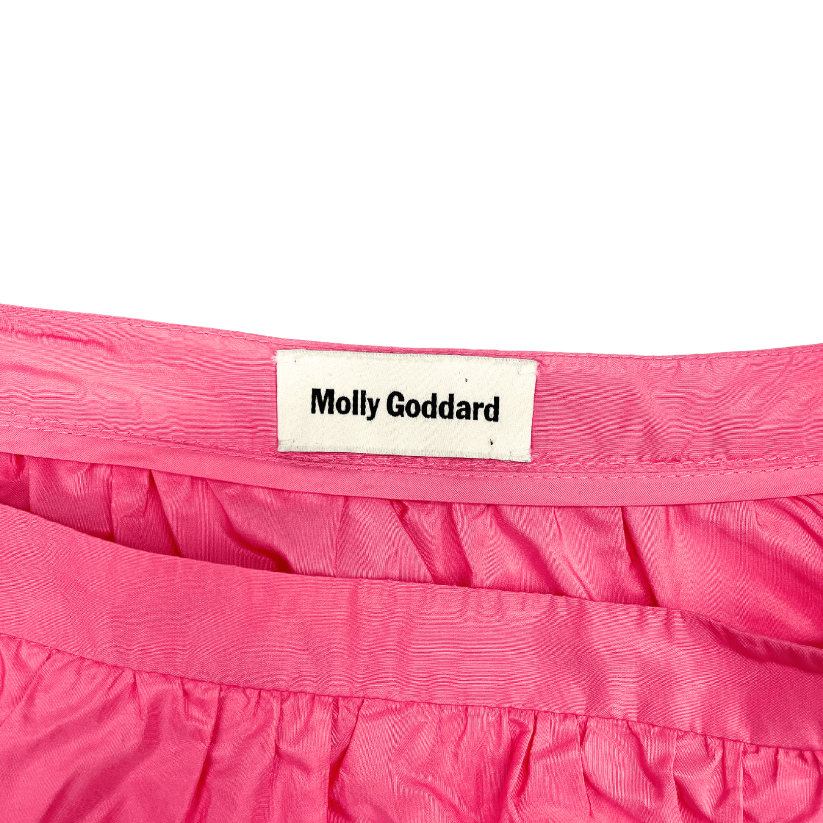 Molly Goddard Skirt - Women's 6 - Fashionably Yours