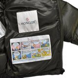 Moncler 'Aiton' Jacket - Youth 8 - Fashionably Yours