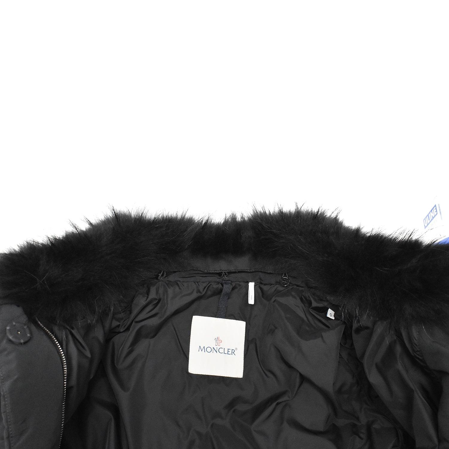 Parka moncler deals