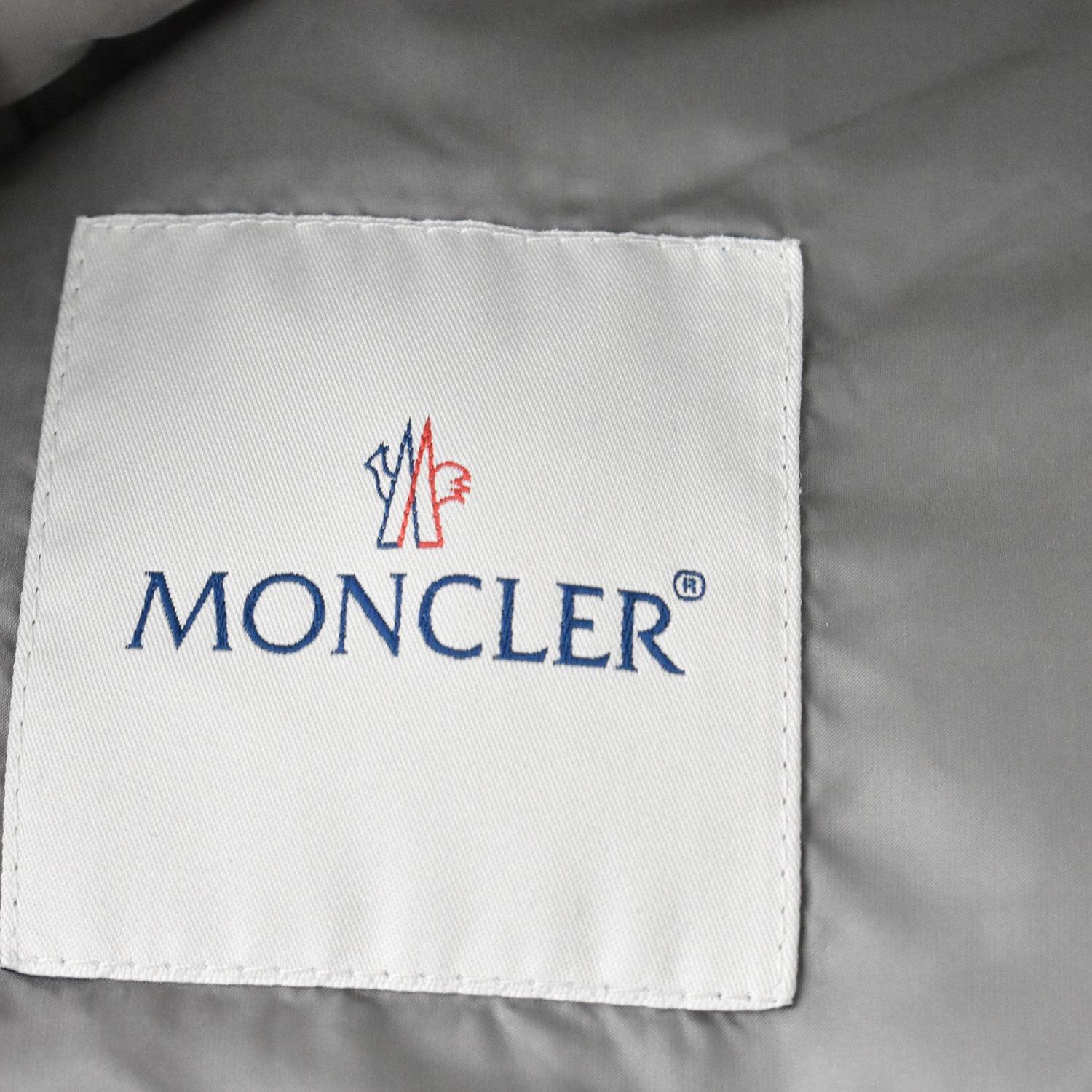 Moncler 'Blanchard' Jacket - Men's 3