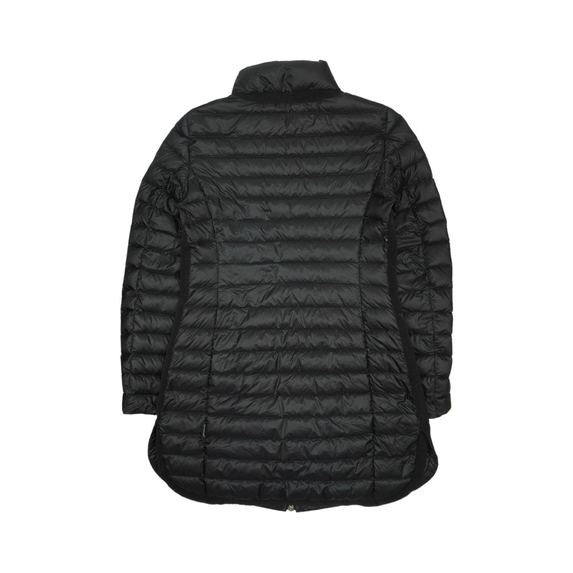 Moncler 'Bogue' Jacket - Women's 1 - Fashionably Yours