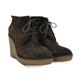 Moncler Boots - Women's 40 - Fashionably Yours