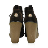 Moncler Boots - Women's 40 - Fashionably Yours