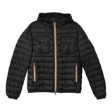 Moncler 'Douret' Shell Jacket - Men's 3 - Fashionably Yours