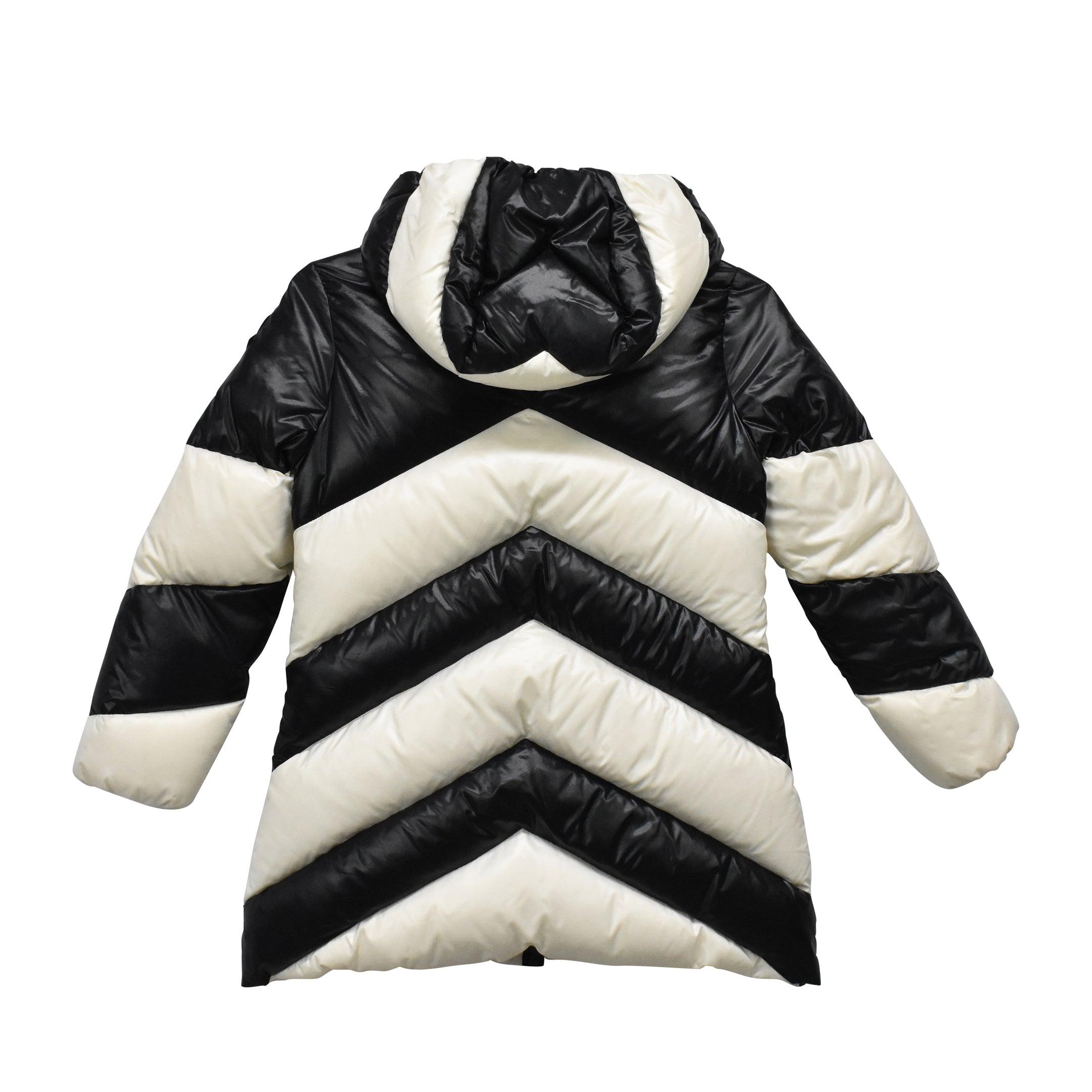 Moncler 'Faucille' Puffer Jacket - Youth's 8 - Fashionably Yours