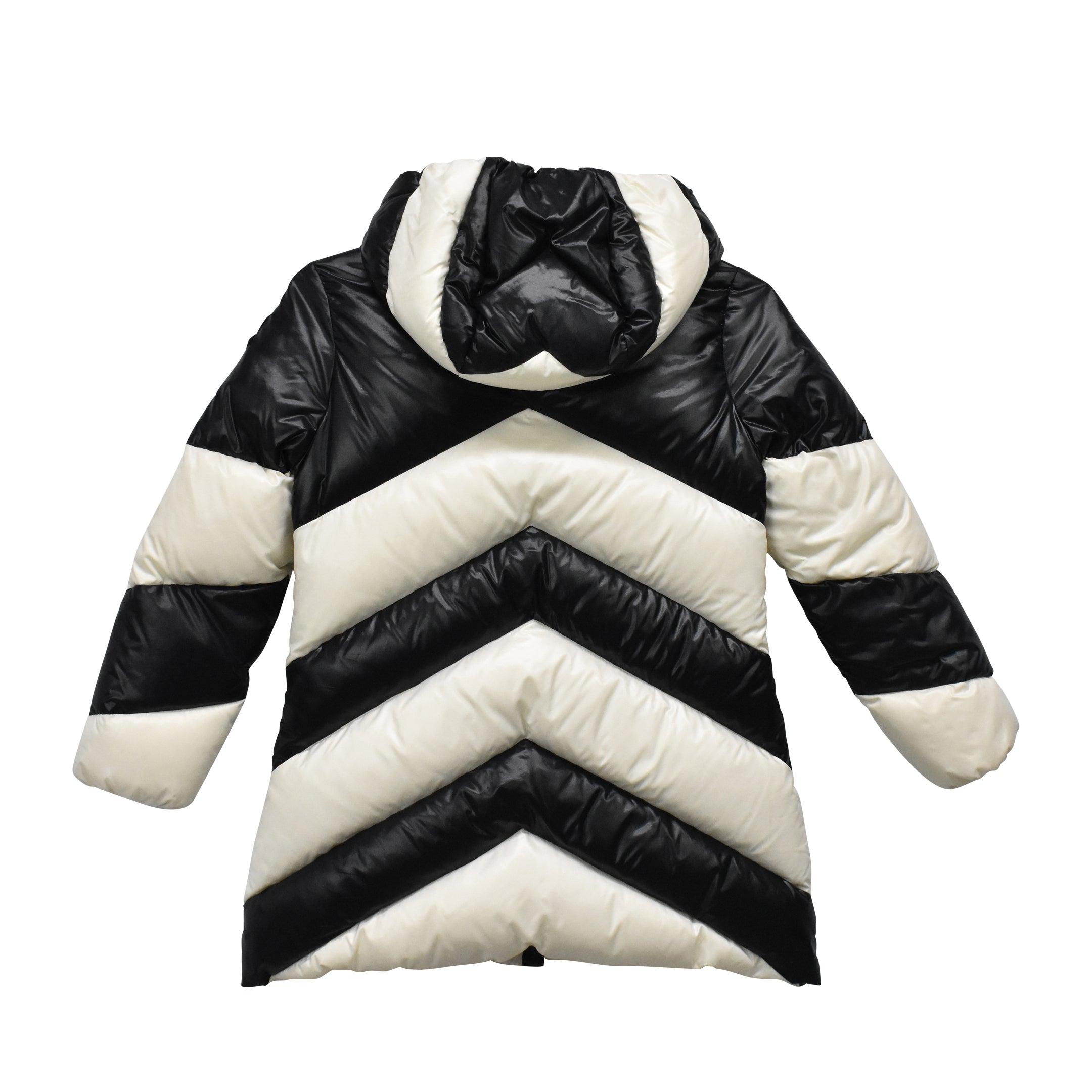Moncler 'Faucille' Puffer Jacket Youth's – Fashionably Yours