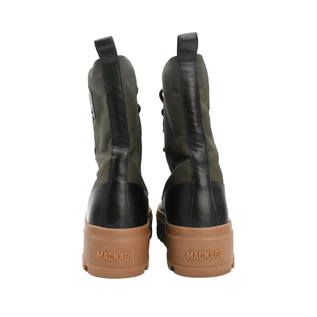 Henoc moncler clearance