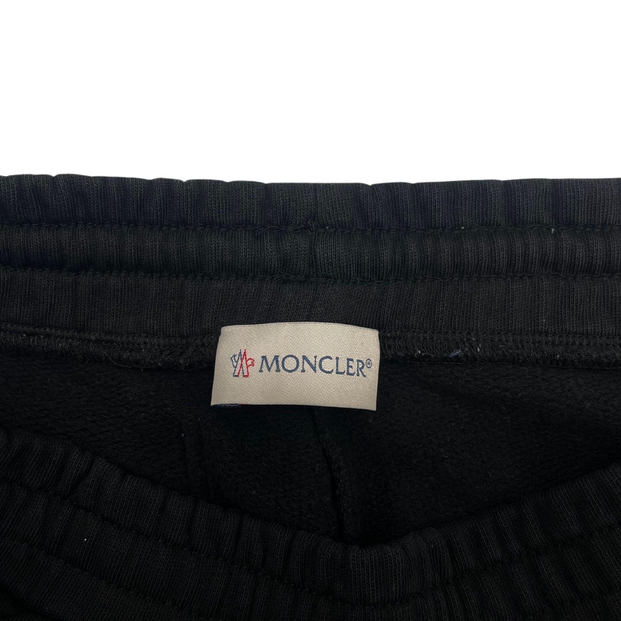 Moncler Joggers - Kid's 8 - Fashionably Yours