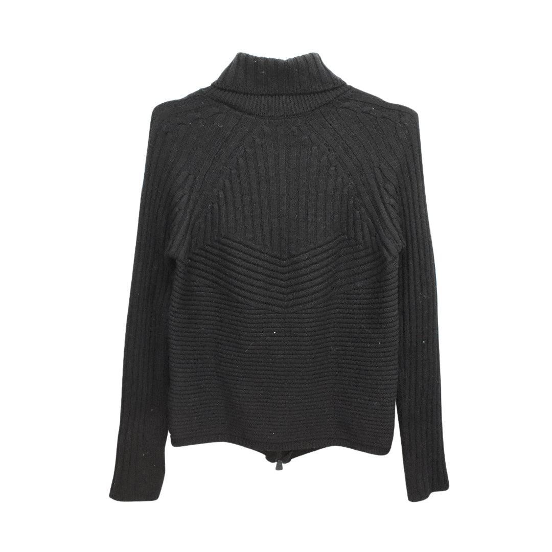 Moncler 'Maglione Tricot' Sweater - Women's XL - Fashionably Yours